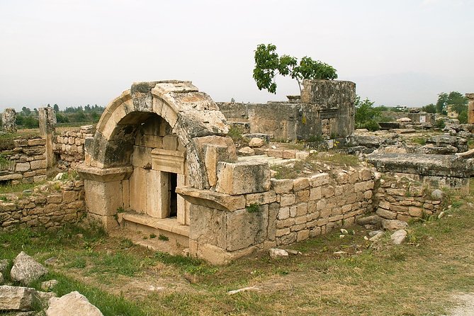 2 Days Pamukkale - Ephesus Tour - Why This Two-Day Pamukkale and Ephesus Combo Works