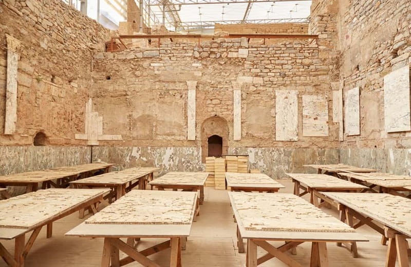 3-hour Ephesus and Terrace Houses Tour Kusadasi Cruiser Only - Terrace Houses: The Roman Elite You Can See Up Close (If You Can Handle the Steps)