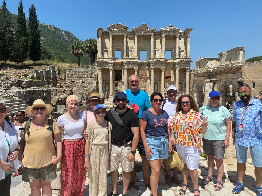 3-hour Ephesus and Terrace Houses Tour Kusadasi Cruiser Only - Price and Real Costs: What $25 Includes and What to Budget Next