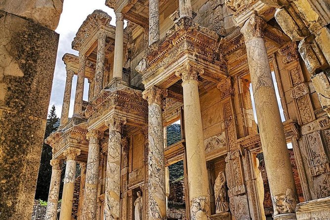 3-Hour Private Ephesus, Terrace Houses, Cruiser Only - Why This Private Ephesus Tour Works So Well for Cruise Days