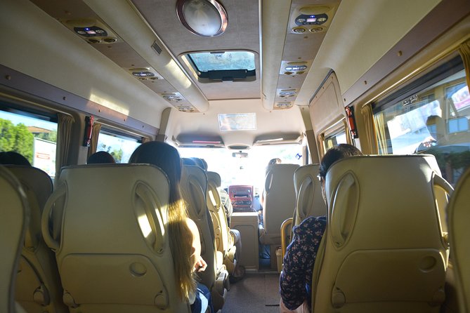 3-Hour Private Ephesus, Terrace Houses, Cruiser Only - Tickets, Entrance Fees, and How to Save Time Once You Arrive
