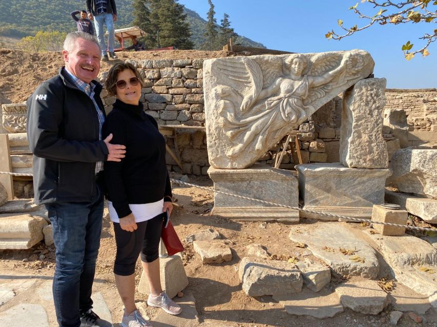 Affordable Ephesus Tour: No Better Way Exploring History - Key highlights worth your attention