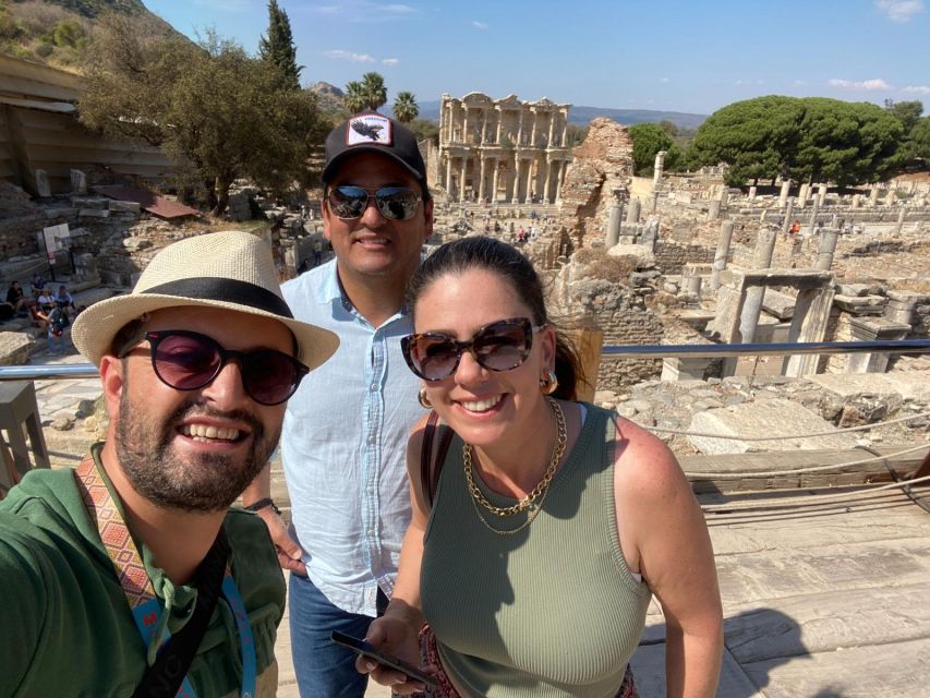 Affordable Ephesus Tour: No Better Way Exploring History - Who this tour fits best (and who should rethink)