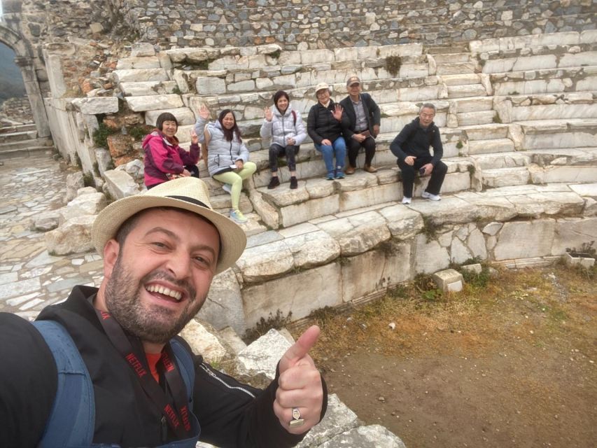 Affordable Ephesus Tour: No Better Way Exploring History - Price and value: what $23 actually covers