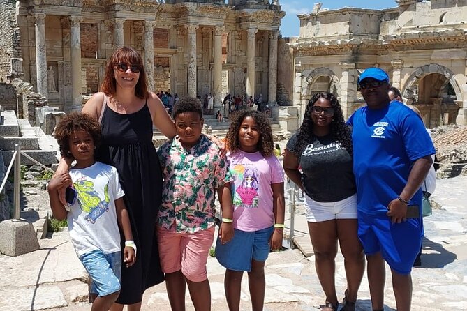 All Inclusive Private Ephesus Shore Excusion in Kusadasi - Riding to Ephesus: what that 30-minute transfer really buys you