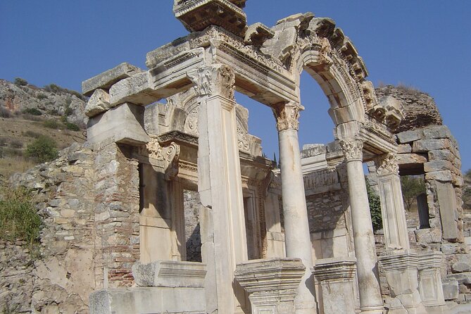 ALL INCLUSIVE Private Ephesus, The House of Mary, Sirince Village - Sirince Village: Turkish-Greek mix, craft shopping, and fruit wine