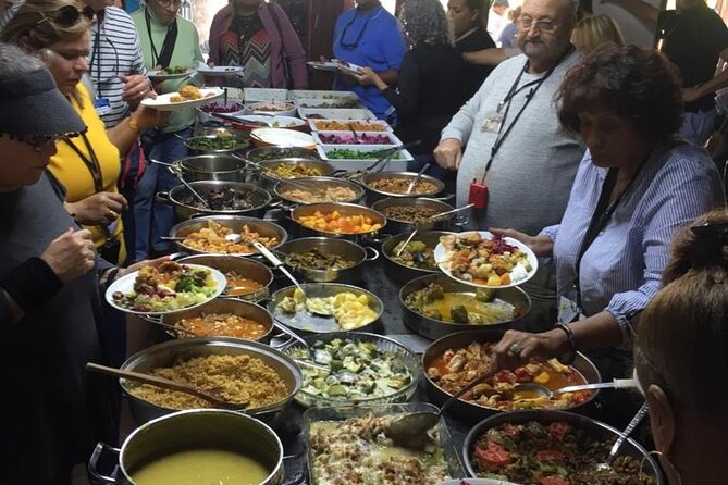 ALL INCLUSIVE Private Ephesus, The House of Mary, Sirince Village - The port start at Ege Ports: meeting your guide and getting moving