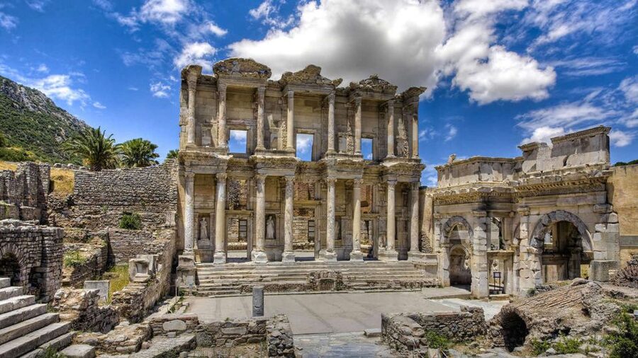 All Inclusive PRIVATE Ephesus & The House of Mary with LUNCH - Who this tour fits best (and who should rethink it)