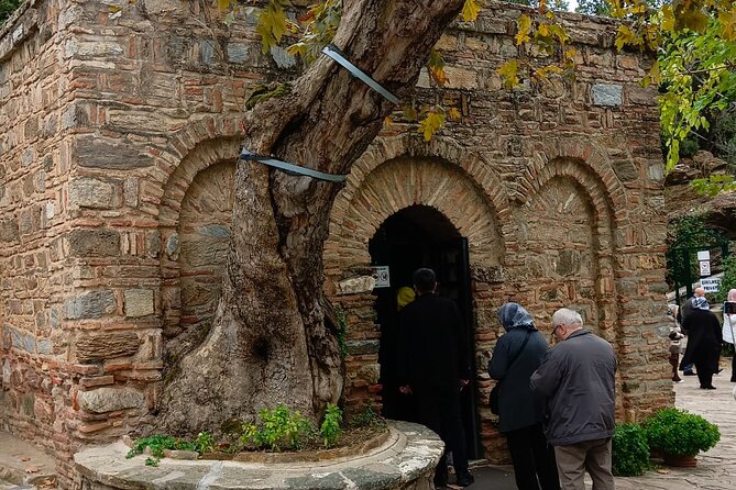 All-Inclusive Private Ephesus Tour from Kusadasi Port or hotel - Why Ephesus in One Tight Day Actually Works