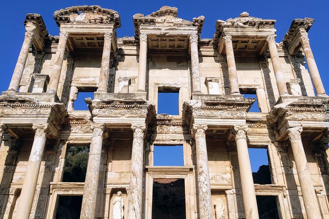 All Inclusive Private Ephesus, Village Tour and Traditional Lunch - Value check: why $159 can feel fair (if you compare properly)