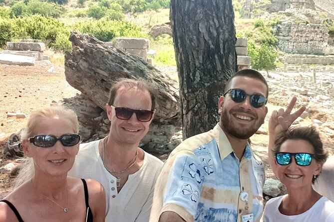 All Inclusive Private Ephesus, Village Tour and Traditional Lunch - Practical tips that make this day smoother
