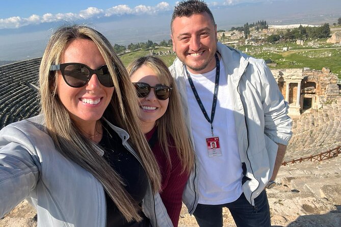 All Inclusive Private Ephesus, Village Tour and Traditional Lunch - The House of the Virgin Mary: a quieter stop, if you time it well