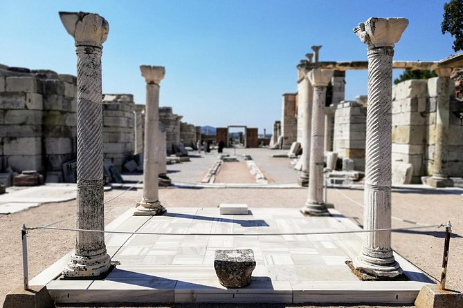 ALL INCLUSIVE Private Guided Tour For Your Family Lunch & Entrances are INCLUDED - Lunch Included: Traditional Turkish Food Without a Midday Headache
