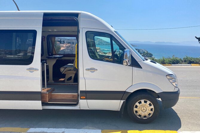 ALL INCLUSIVE Private Guided Tour For Your Family Lunch & Entrances are INCLUDED - Port Pickup and On-Time Return: Why This Is Built for Cruise Days