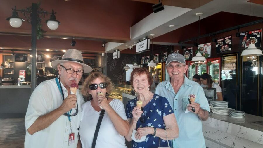 All inclusive VIP Customizable Ephesus with Lunch & Entrance - Price at $140: what you’re really paying for