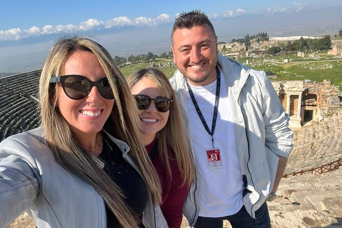 ALL INCLUSIVE VIP Shore Excursion Customizable Ephesus with Lunch - Temple of Artemis: why it’s short and how to enjoy it