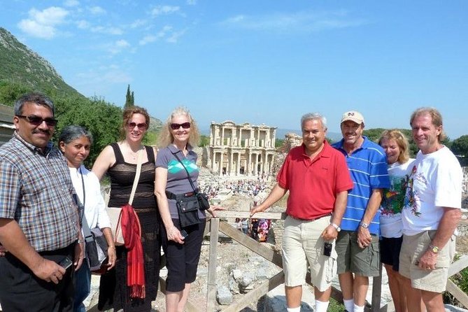 Ancient City of Ephesus - Half Day Tour from Kusadasi - Price and What You Really Get for $39
