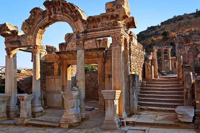 Ancient Ephesus and Pamukkale Tour from-to Kusadasi or Selcuk - Price and value: what $280 covers, and what you should budget