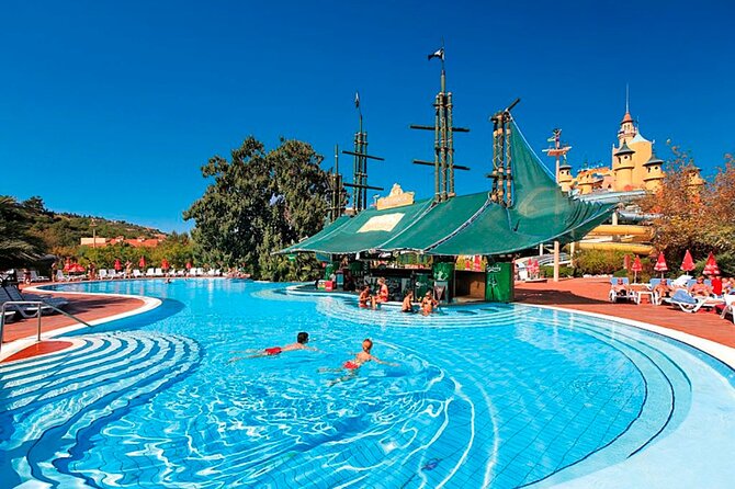 Aqua Fantasy Waterpark Skip-the-Line Tickets - What to bring (because food and drinks aren’t included)