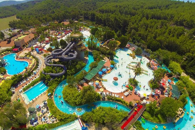 Aqua Fantasy Waterpark Skip-the-Line Tickets - Who this ticket suits best in Selçuk and Kuşadası area