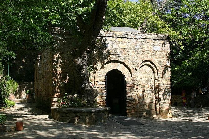 (Best of Ephesus) Private Ephesus & House Of Virgin Mary & LUNCH - Key things that make this Ephesus tour work