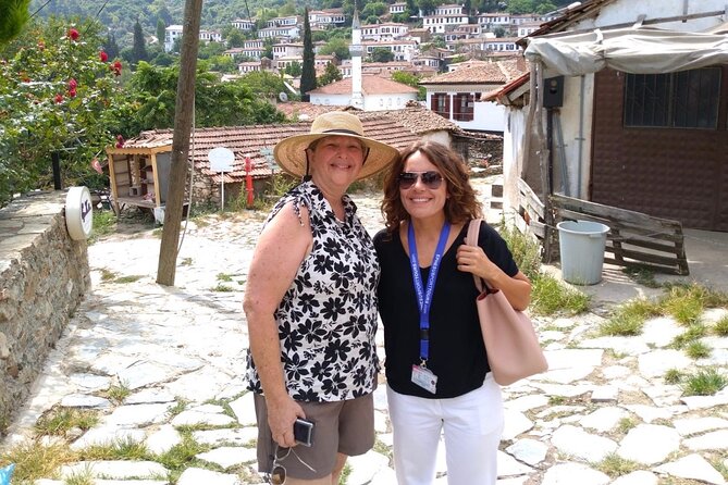 Best of Ephesus Private Tour FOR CRUISE GUESTS ONLY - English-only matters: planning for your language needs