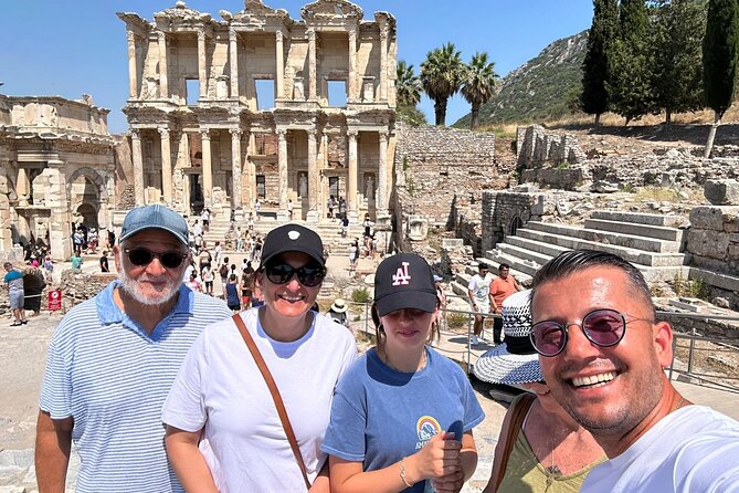 Best of Ephesus Private Tour For Cruise Travelers - House of the Virgin Mary: a quieter, more personal start (and why timing helps)