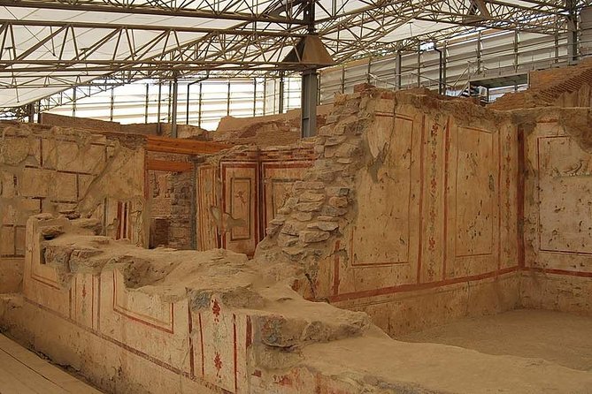 Best of Ephesus Tour - Ephesus Museum: why the artifacts matter after the ruins