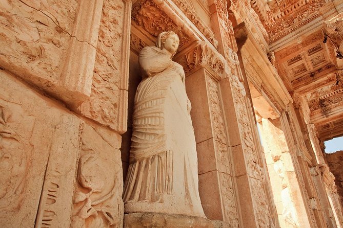 Best of Ephesus Tour - Turkish cuisine break: plan for what you’ll pay