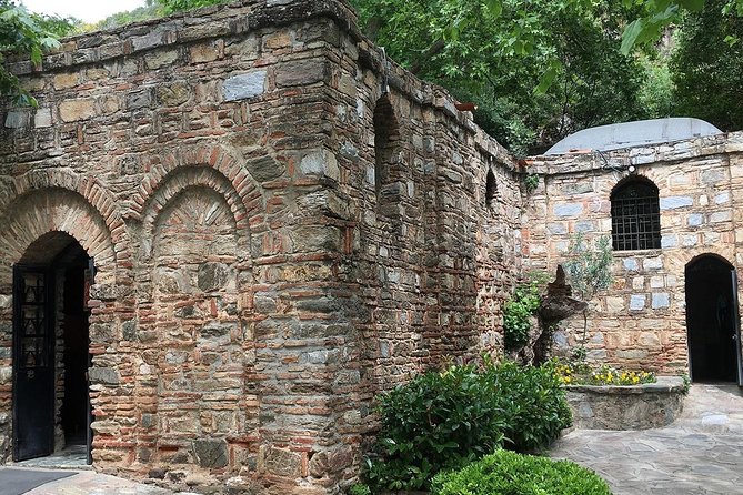 Best of Ephesus Tour - How the $140 price feels when you add it up
