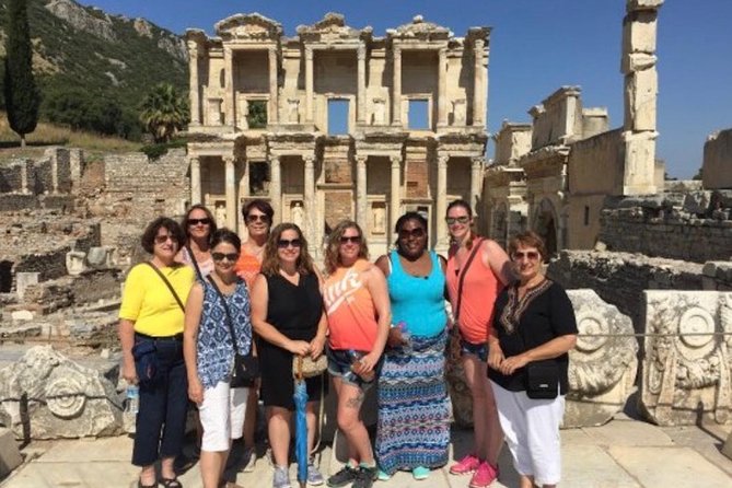 Best Of Ephesus Tour for CRUISE GUESTS ONLY - Key highlights worth your attention