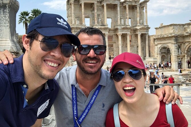 Best of Ephesus Tour For Cruisers - Price and Value for a Private Ephesus Day