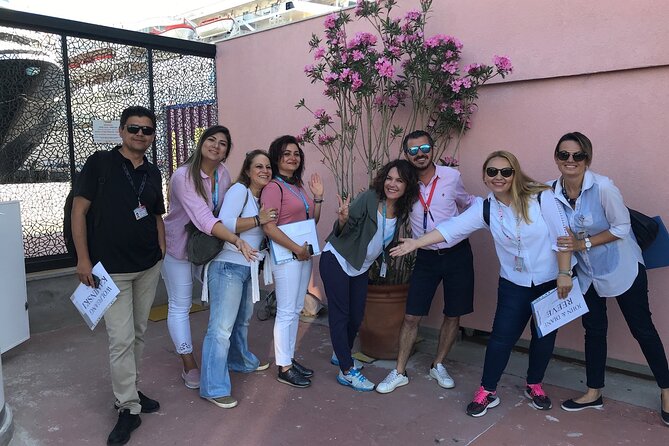 Best of Ephesus Tour For Cruisers - What to Bring (and What to Skip)