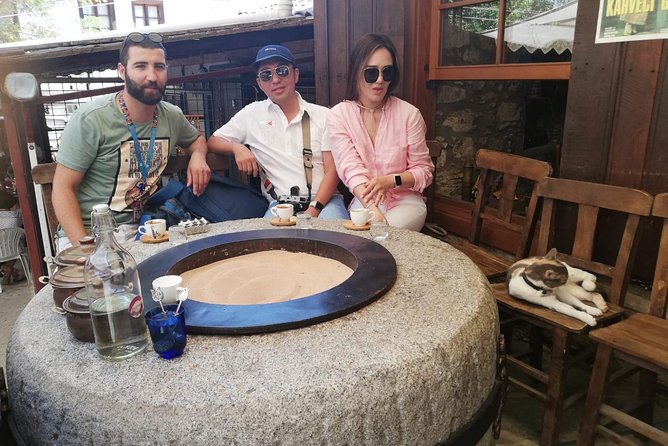 Best Of Ephesus Tour For Crusiers with lunch (skip the line) - Price and value: $13.80 is the headline, but here’s what to budget