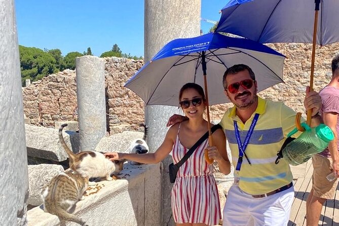 Best of Ephesus Tour from Kusadasi Port / ONLY FOR CRUISE GUESTS - How Long the Day Feels (And What to Bring)