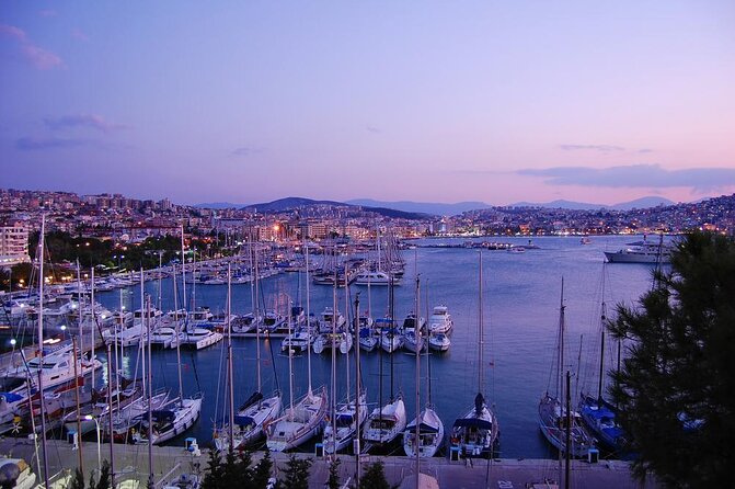Best Of Private Ephesus Tour From kusadasi Cruise Port - Key Highlights Worth Knowing
