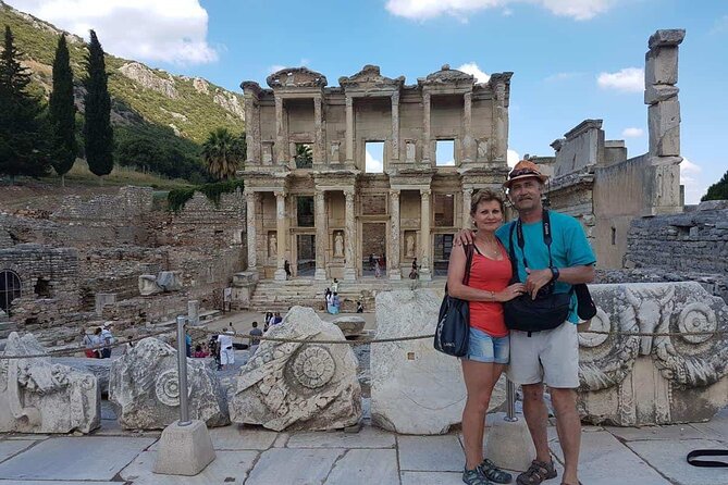 Best Of Private Ephesus Tour From kusadasi Cruise Port - Why This Private Ephesus Plan Works From Kusadasi Cruise Port
