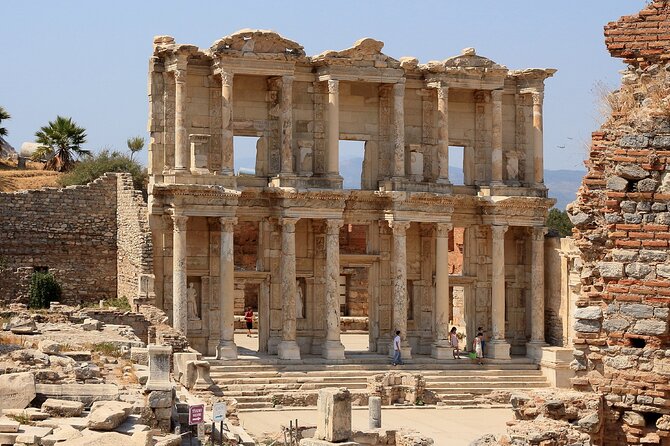Best Of Private Ephesus Tour From kusadasi Cruise Port - Price and Value: Is $16 Per Person a Deal?