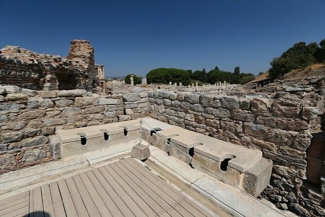 Best-Seller PRIVATE EPHESUS & SHOPPING Tour From Kusadasi Port - Price and Value: What You’re Really Paying For