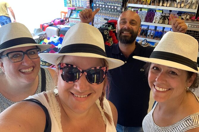 Best Seller PRIVATE Ephesus Tour for Cruise Guests - Stop 5: Selçuk lunch, Turkish handcrafts, and practical shopping time