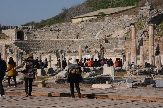 Biblical Jewels of Ephesus - Who should book Biblical Jewels of Ephesus (and who should pass)