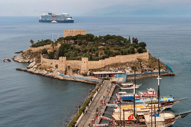 Biblical Jewels of Ephesus - Should you book this shore excursion?