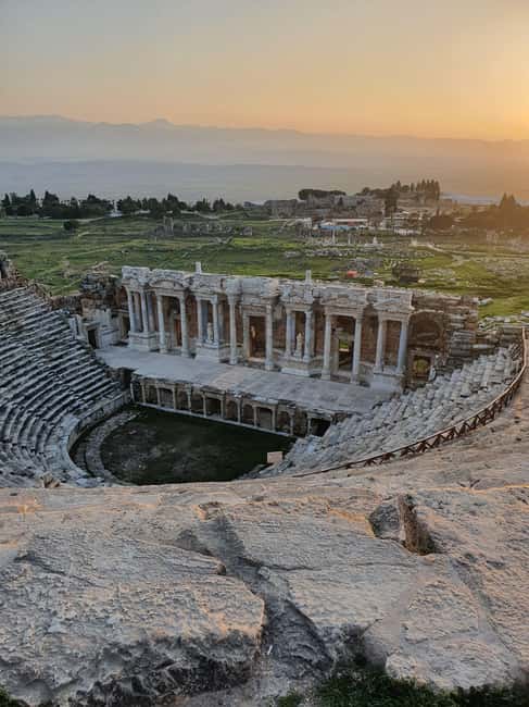 Budget-Friendly Ephesus Tour from Izmir - Ephesus in a single day: what you actually cover