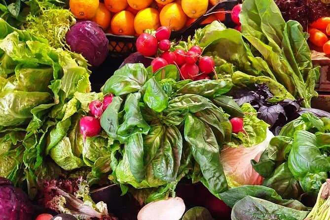 Cooking Class in Ephesus Selcuk Town - Kitchen-to-table: what happens after you cook