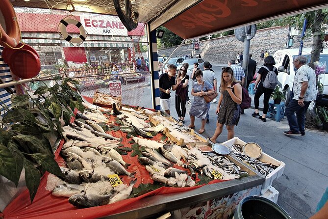 Cooking Class in Ephesus Selcuk Town - Private tour comfort in Ephesus country: pickup, timing, and cruise reliability