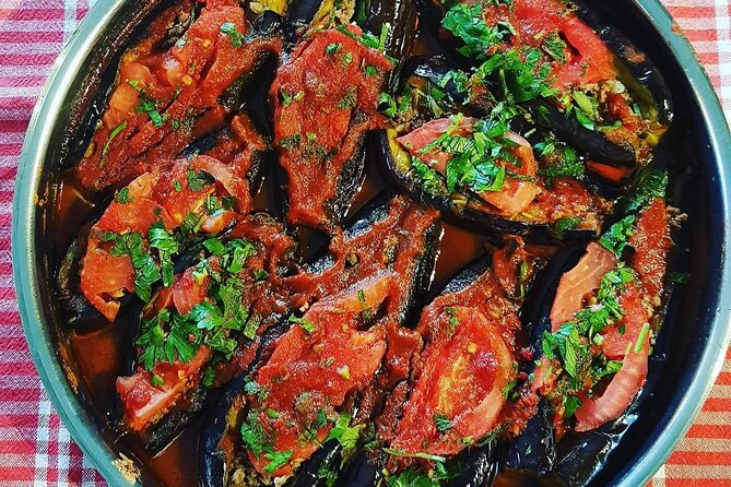 Cooking Class in Ephesus Selcuk Town - Should you book this cooking class near Ephesus?