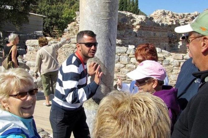 Cruise Guests : Highlights of Ephesus Tour / Kusadasi Tours - Who Should Book This Ephesus Day and Who Might Skip It
