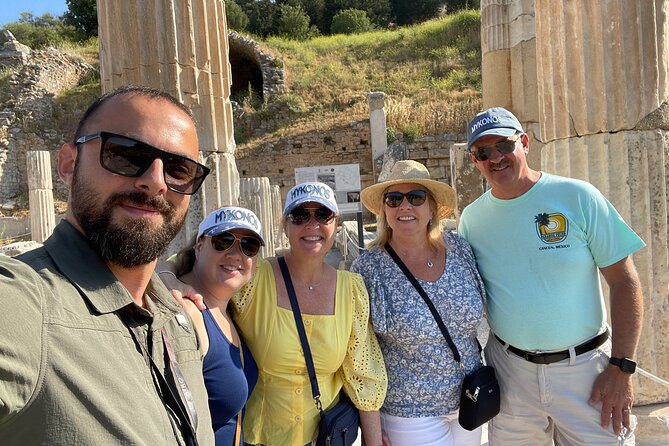 CRUISERS ONLY: Best of Ephesus Tours from Kusadasi Cruise Port - Should you book this Kusadasi Ephesus shore excursion?