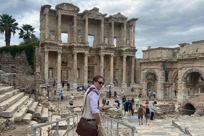 Customizable Private Ephesus Tour - Meryemana (The Virgin Mary’s House): a calmer 40 minutes
