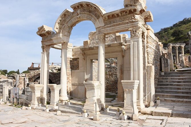 Customizable Private Ephesus Tour - Price and logistics: what $120.41 covers (and what it doesn’t)